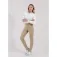 Chervo Antichita Woman Long Sleeve Polo