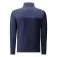 Chervo Papaleo half zip sweatshirt