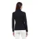 Chervo Tecla half zip sweatshirt