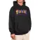 Thrasher Double Flame kapuzenpullover
