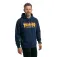 Thrasher Fire Logo kapuzenpullover
