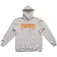 Thrasher Flame Logo kapuzenpullover