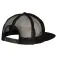 Thrasher Casquette Flame Mesh