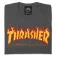 Thrasher Flame 반팔 티셔츠
