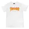Thrasher Flame 반팔 티셔츠