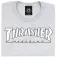 Thrasher Outlined 반팔 티셔츠