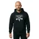 Thrasher Skate Goat kapuzenpullover