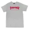 Thrasher Skate Mag 반팔 티셔츠