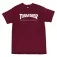 Thrasher Skate Mag 반팔 티셔츠