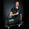 Thrasher Skatebag torba duffle