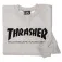 Thrasher Moletom Skatemag Crew