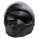 Oneal Casco integrale D-SRS Solid V.23