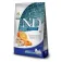 Farmina Ocean Pumpkin Mini Cod hundefoder 2.5kg