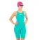 Arena Powerskin ST Next open back competition swimsuit
