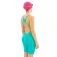 Arena Powerskin ST Next open back competition swimsuit