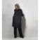 Redgreen Dytte langarm-midikleid