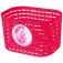 M-Wave Plastic basket