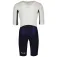 HUUB Anemoi 2 SUB22 FL Short Sleeve Trisuit