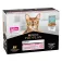 Purina Pro Plan Delicate Ocean Fish 10x85g Kattefoder