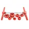 Wheels manufacturing Trapaspers