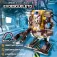 Ninco Jeu de construction d´exosquelettes