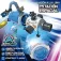 Ninco Jeu de construction de station spatiale