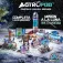 Ninco Jeu de construction de station spatiale