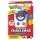 Educa borras Pokémon Trainer Challenge Educational Toy