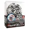 Educa Round Hypnotic 3D Puzzle