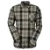 Scott Flannel langarmhemd