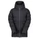 Scott Tech Warm jas