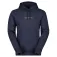Scott Sudadera con capucha Tech Warm
