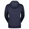Scott Sudadera con capucha Tech Warm