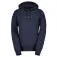 Scott Sudadera con capucha Tech Warm