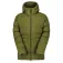 Scott Giacca Tech Warm