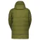 Scott Tech Warm jas