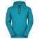 Scott Sudadera con capucha Tech Warm