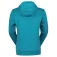 Scott Moletom com capuz Tech Warm