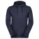 Scott Veste Tech Warm Zip