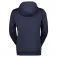 Scott Giacca Tech Warm Zip
