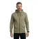 Scott Jaqueta Tech Warm Zip