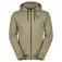Scott Veste Tech Warm Zip