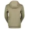 Scott Tech Warm Zip jacka
