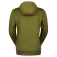 Scott Tech Warm Zip jakke