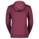 Scott Tech Warm Zip jacka