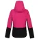 Dare2B Excalibar softshell-takki