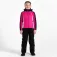 Dare2B Thriving Core Stretch Midlayer jas