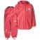 Celavi Basic Solid Pu 长袖套装