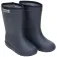 Enfant Rain Boots Solid Kalosze