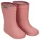 Enfant Rain Boots Solid sadekengät